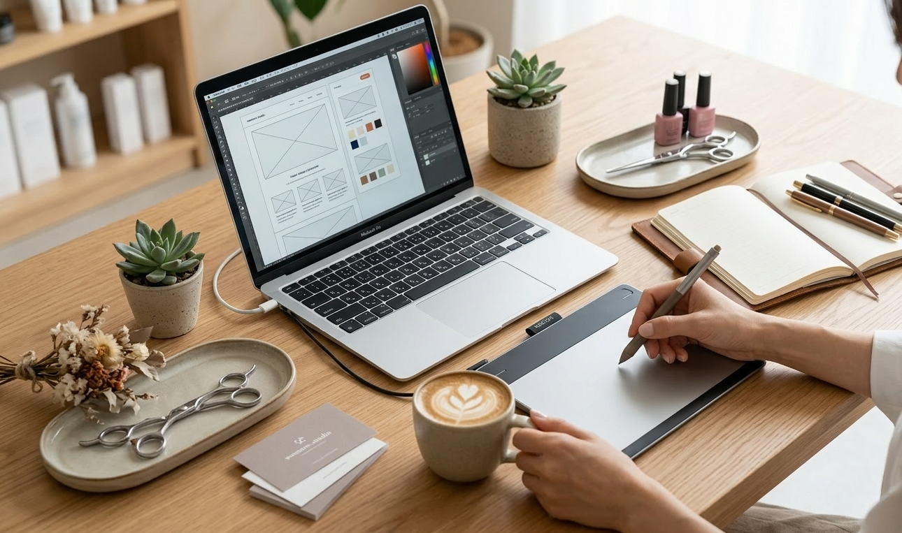 womoro-studio ヒーロー画像